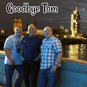 收听Paul Francis的Goodbye Tom歌词歌曲
