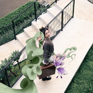 收听Kezia的T'lah Usai歌词歌曲