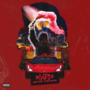 收听Mardi的Jeter (Explicit)歌词歌曲