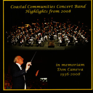 收聽Coastal Communities Concert Band的Jubilee Concert March歌詞歌曲