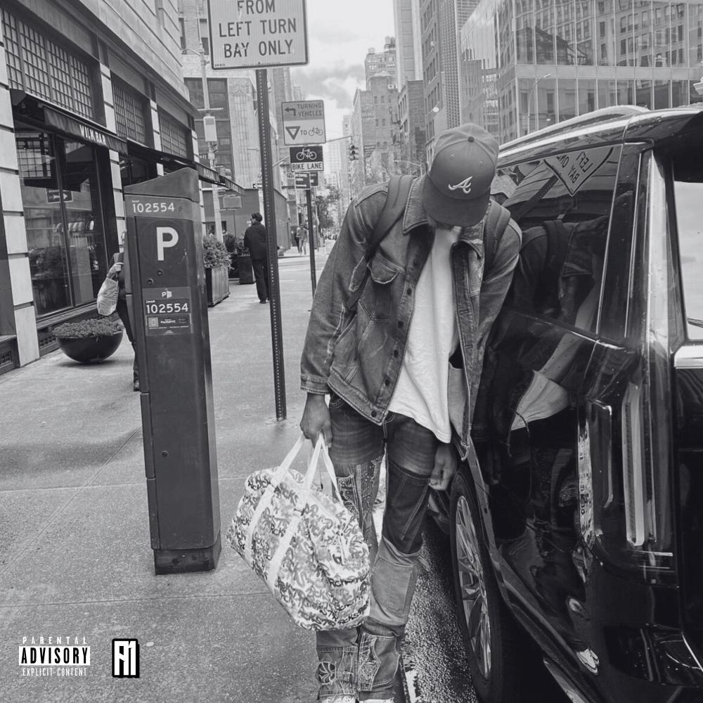 Day to Day (feat. Bjack) (Explicit)