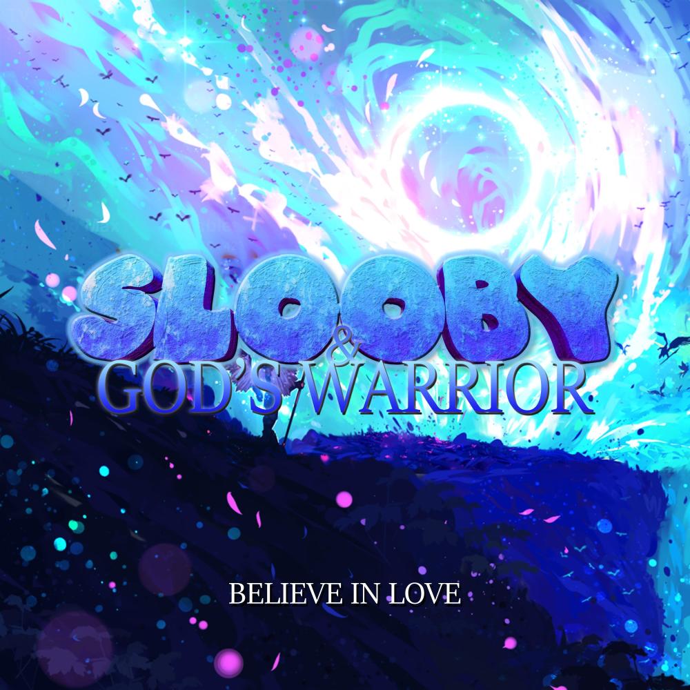 Believe In Love