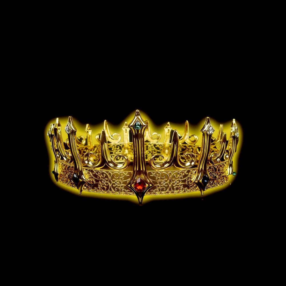 Royal (feat. Damelasoul) (Explicit)