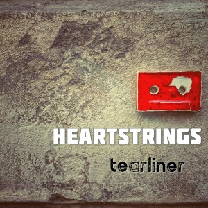 Album HEARTSTRINGS from Tearliner