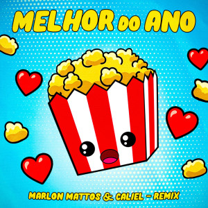 Album MELHOR DO ANO from Marlon Mattos Dj