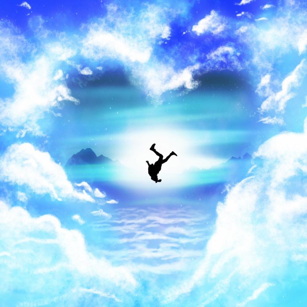 Skyfalls (Explicit)