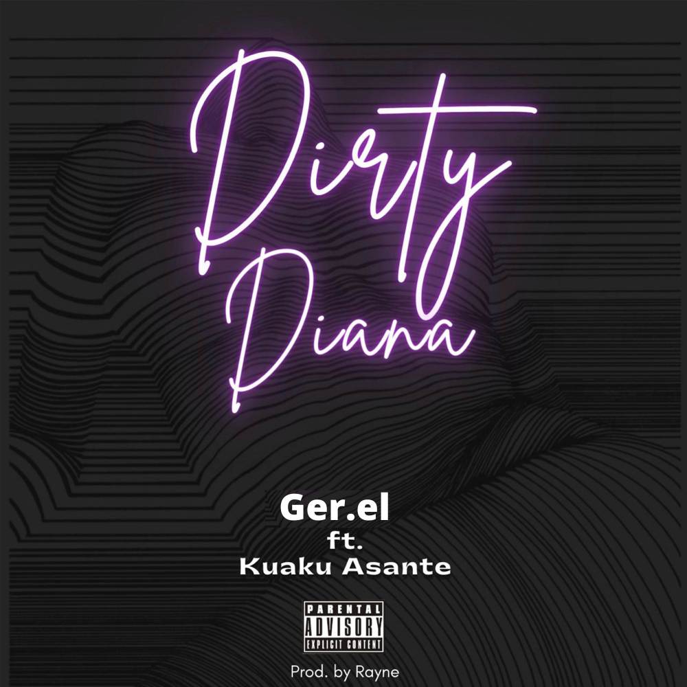 Dirty Diana (Explicit)