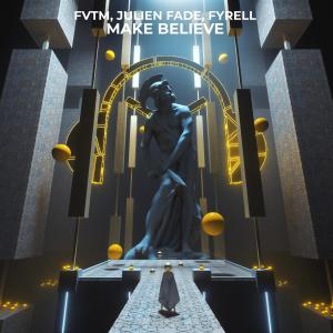 Album Make Believe oleh Fyrell