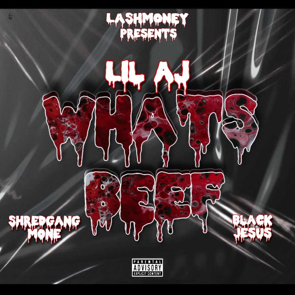 What's Beef (Explicit)