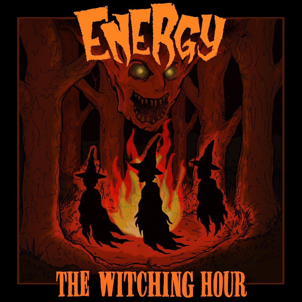 The Witching Hour