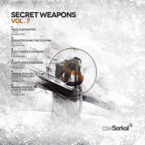 Octave (Original Mix)