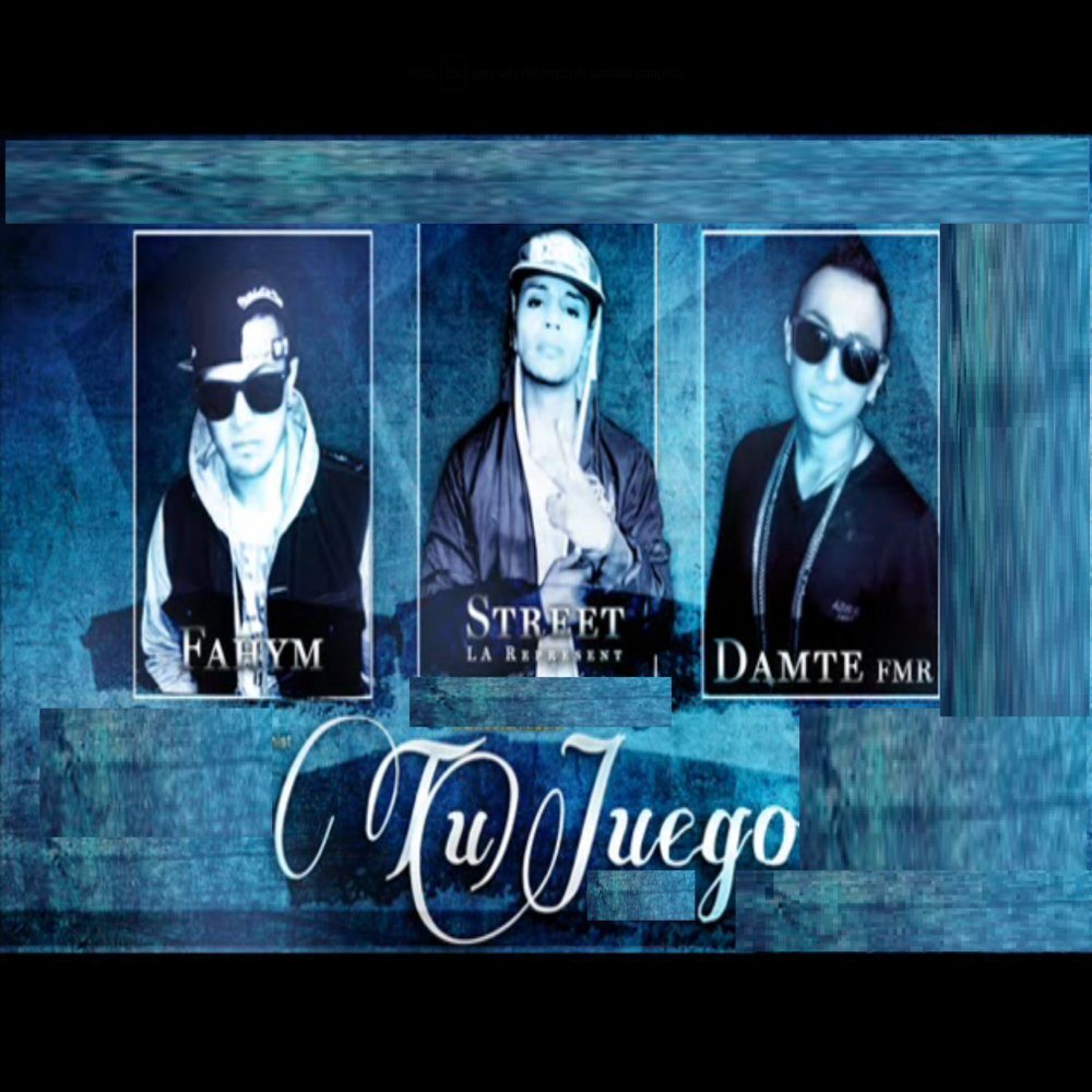 Tu Juego