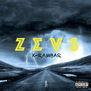 K-Rambar的專輯ZEVS (Explicit)