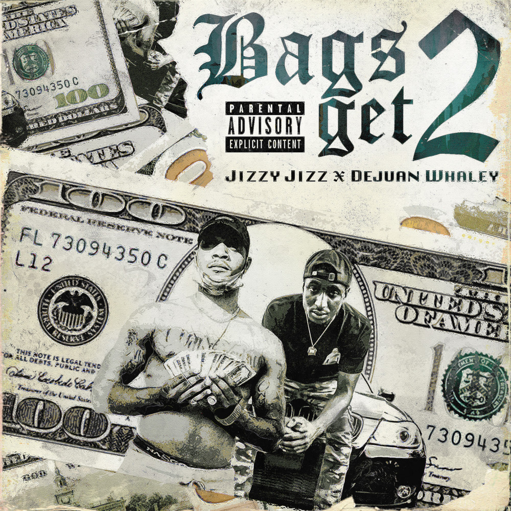 Bags 2 Get (Explicit)