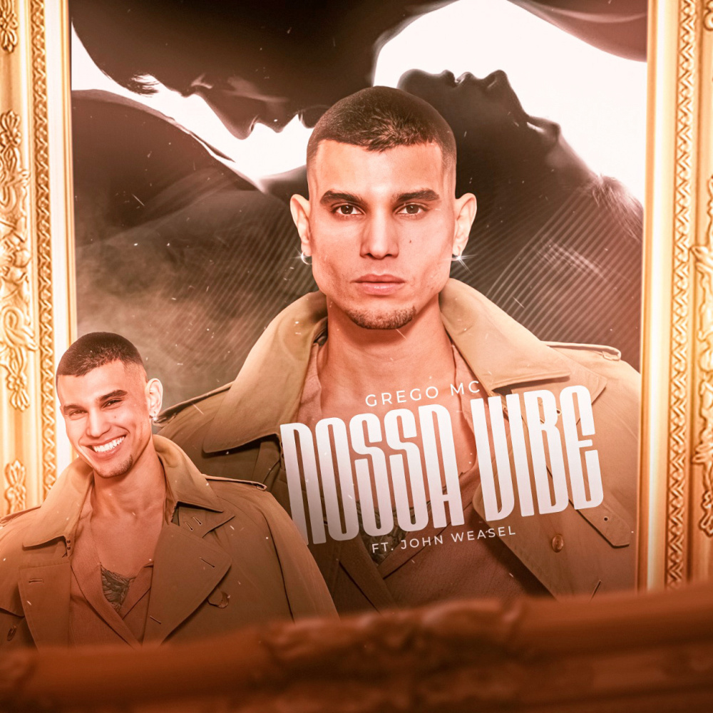 Nossa Vibe (Explicit)