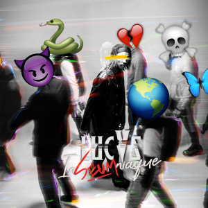收听Lucvs的No Cala歌词歌曲
