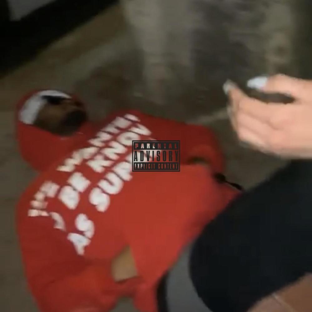 YOU SEE (feat. Mykey Lo) (Explicit)