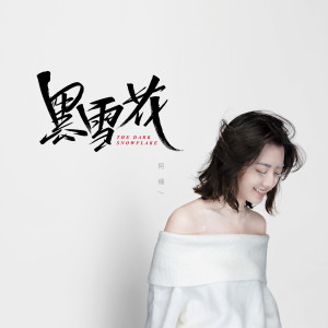 Listen to 黑雪花 song with lyrics from 张与桐（阿细）