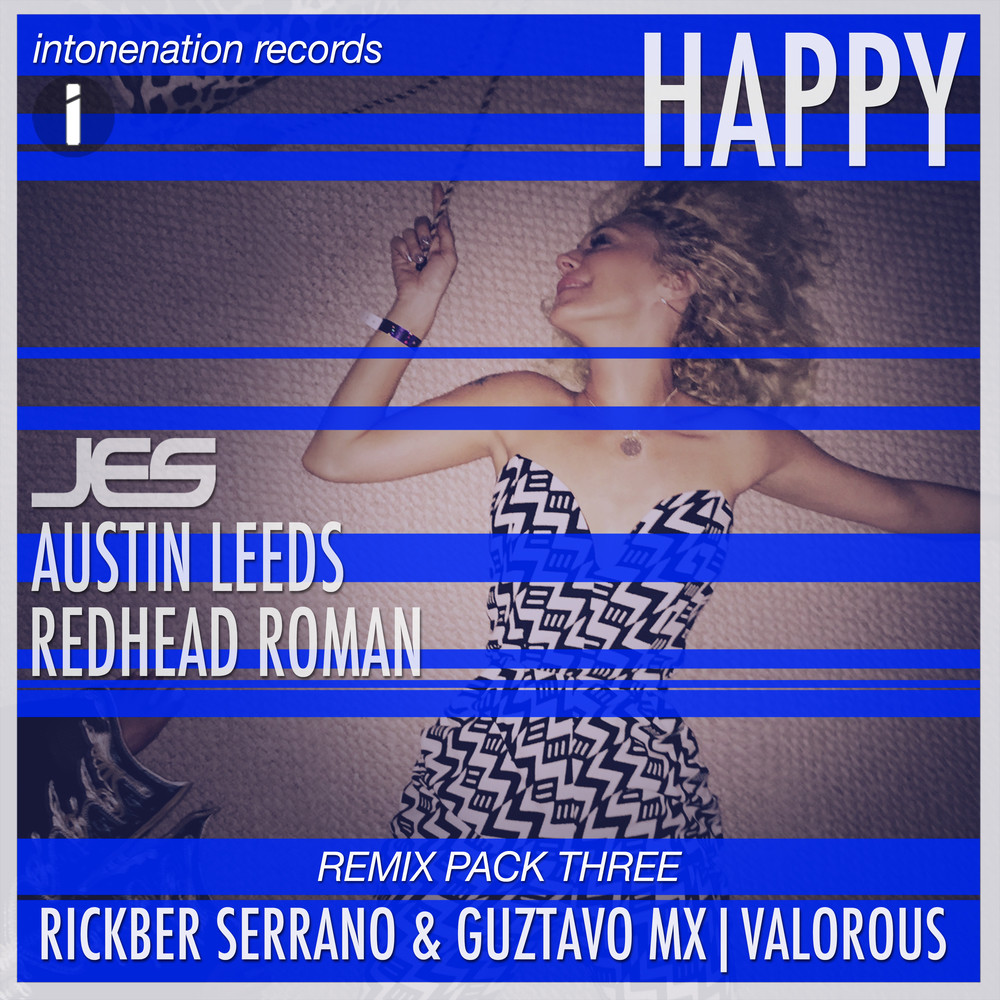 Happy (Valorous Remix)