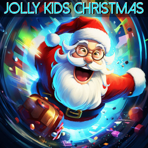 Christmas Party Allstars的專輯Jolly Kids Christmas
