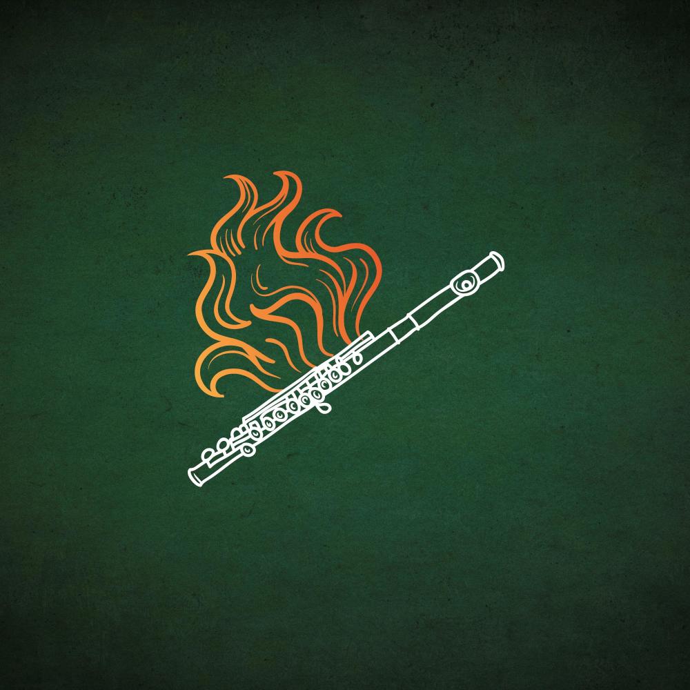 Flute Feelings + Heated Freestyle