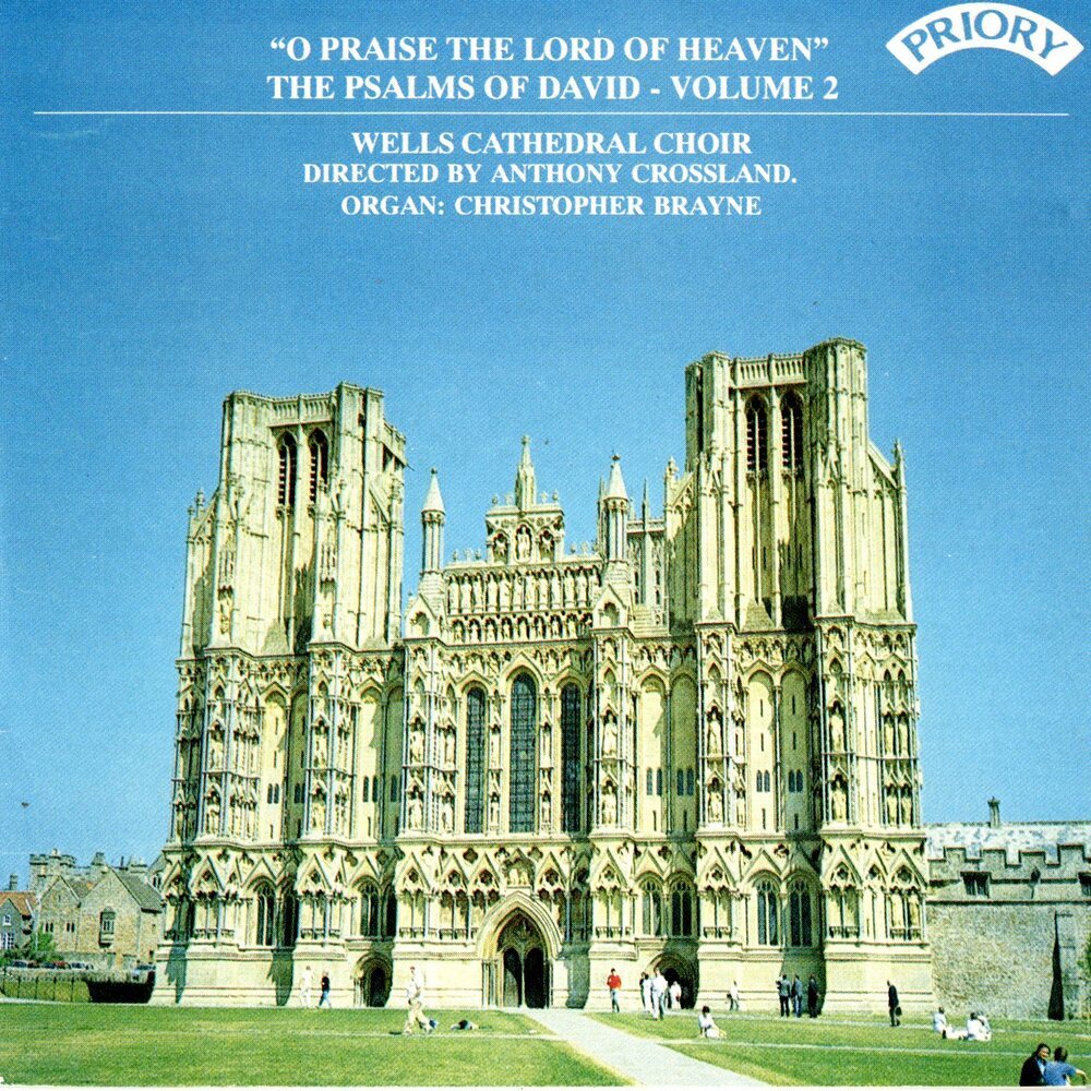 Psalm 148 "O Praise the Lord of Heaven"