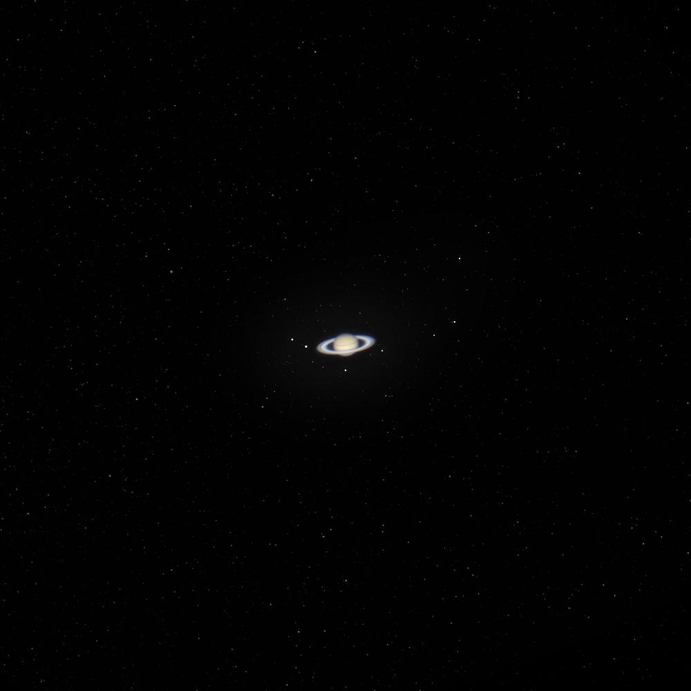 Saturn (feat. Kirbie) (Explicit)