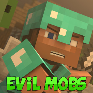 收听December的Evil Mobs歌词歌曲