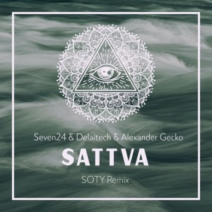 收听Seven24的Sattva (Soty Remix)歌词歌曲