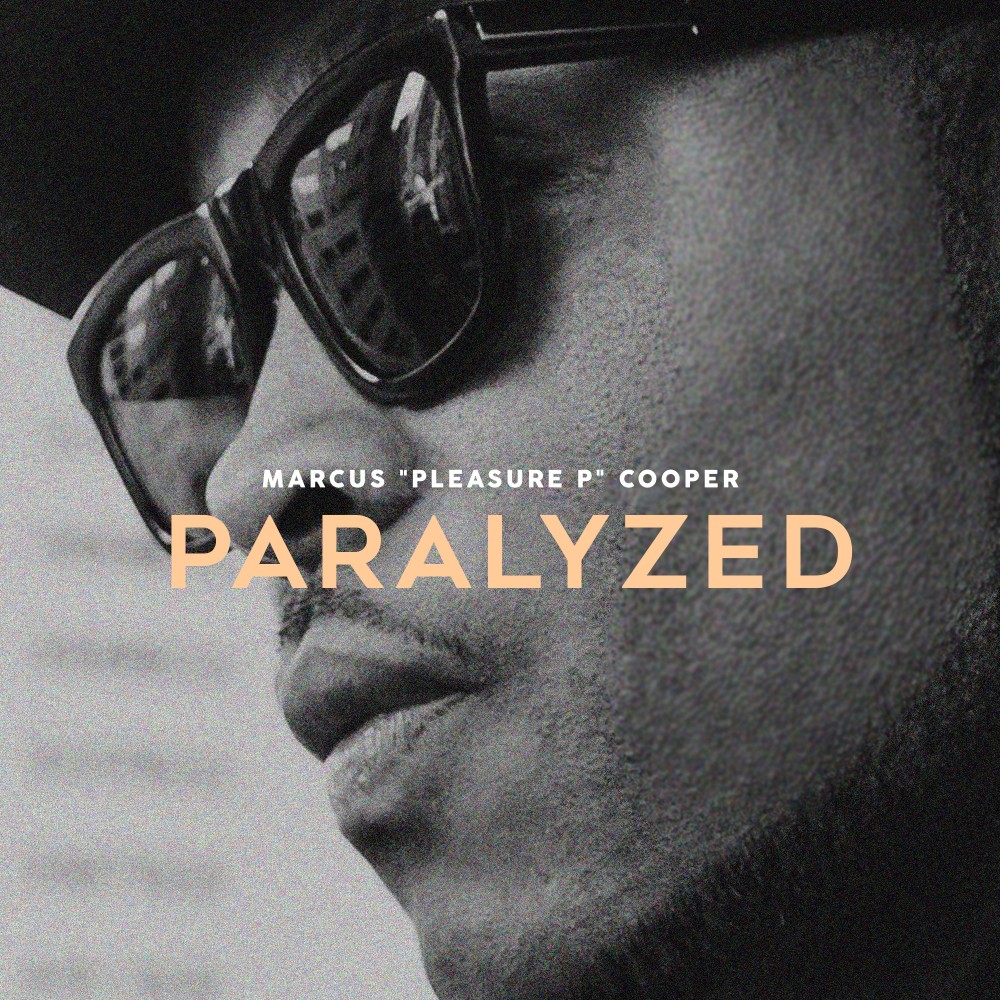 Paralyzed