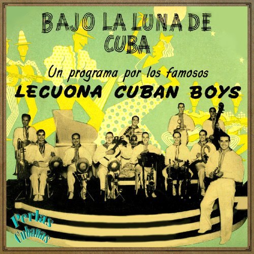 Cubanakan (Rumba Foxtrot)