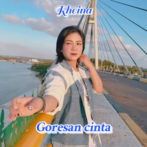 Album Goresan Cinta from Rheina