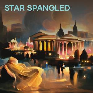 Album Star Spangled from Olive