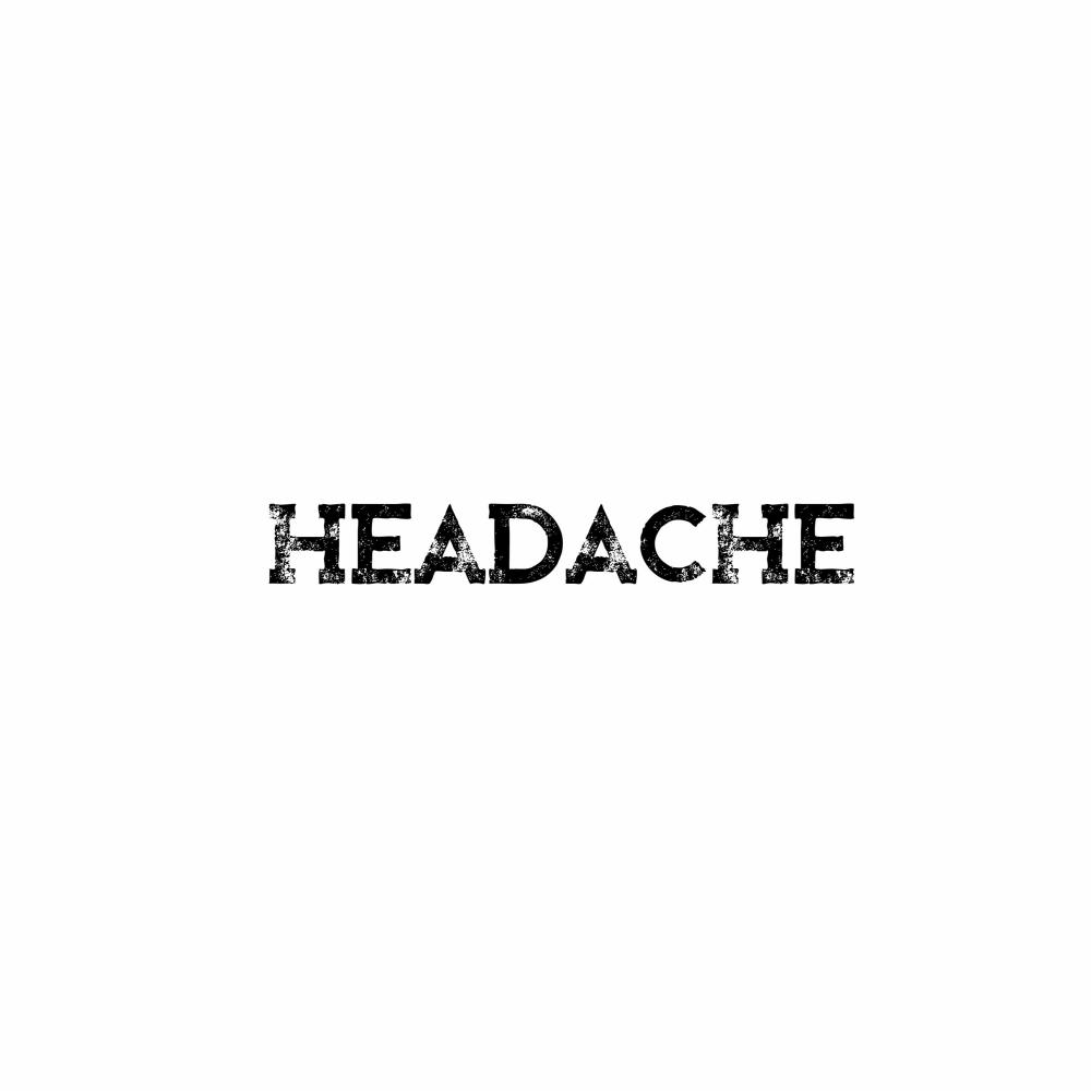 HEADACHE (Explicit)