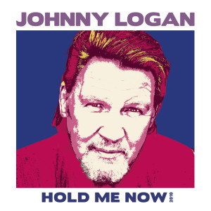 Johnny Logan的專輯Hold me now (2010)