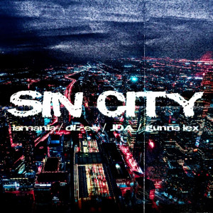 收聽29Troops的SIN CITY歌詞歌曲