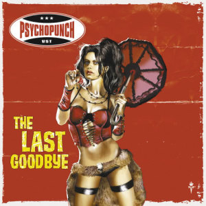 ดาวน์โหลดและฟังเพลง nobody can save me พร้อมเนื้อเพลงจาก Psychopunch