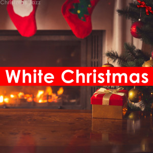 Listen to White Christmas (Jazz Version) song with lyrics from UNRJ
