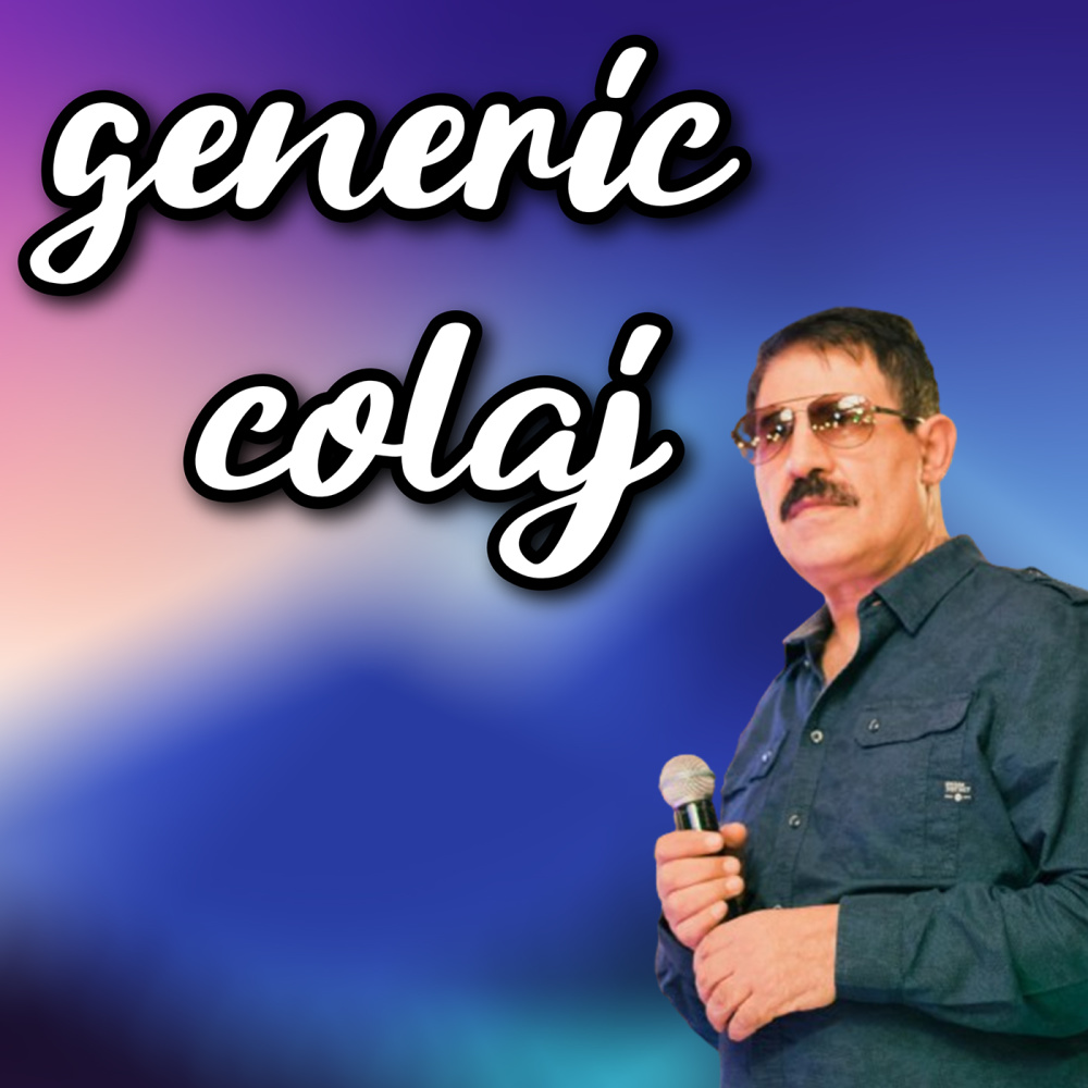 Generi Colaj