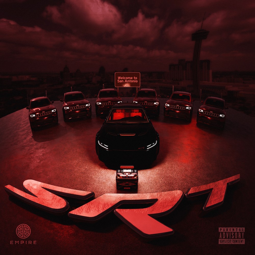 SRT (Explicit)