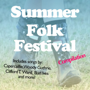 อัลบัม Summer Folk Festival Compilation ศิลปิน Various
