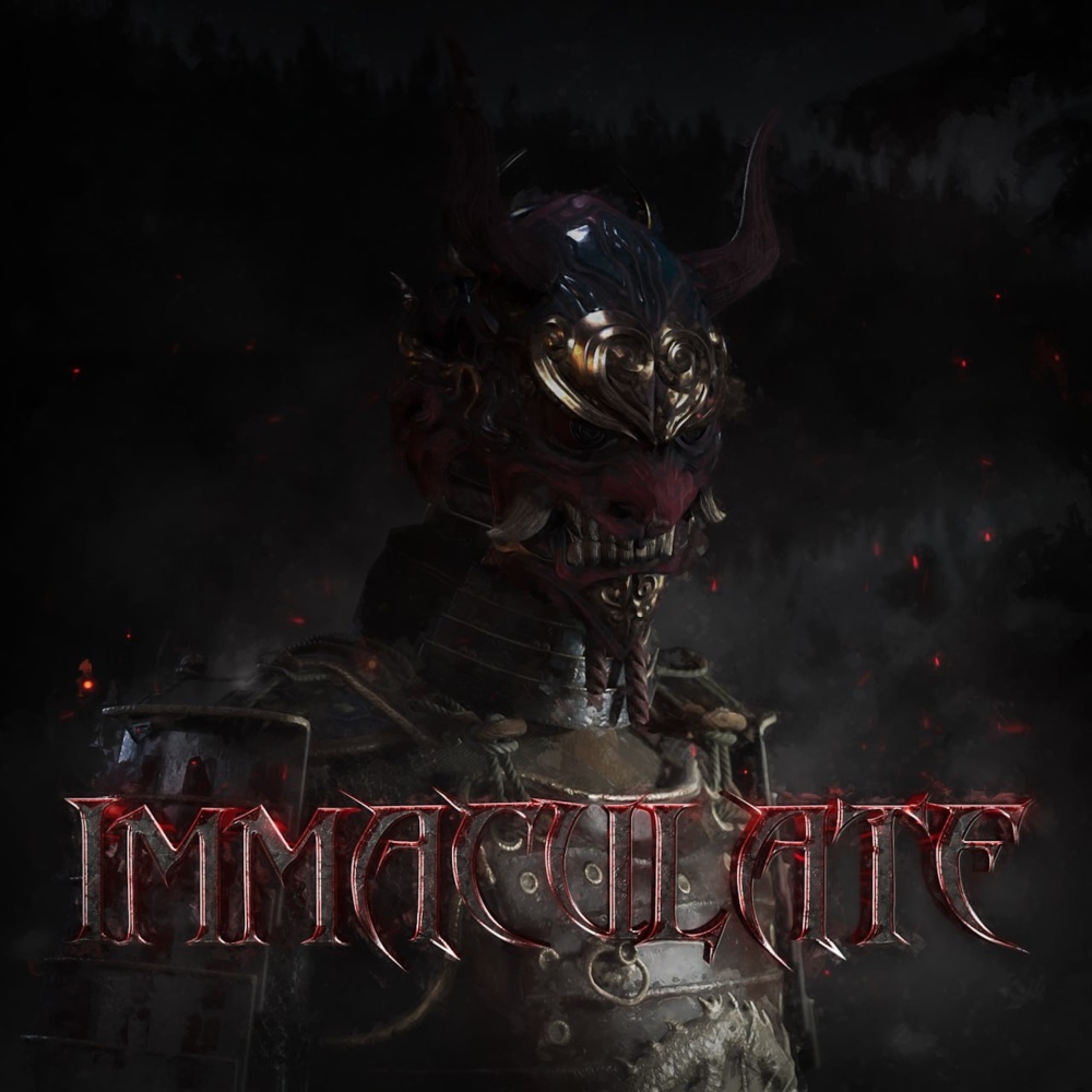 IMMACULATE (Sad Remix) (Explicit) (Sad Remix|Explicit)