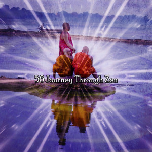 Yoga Soul的专辑56 Journey Through Zen