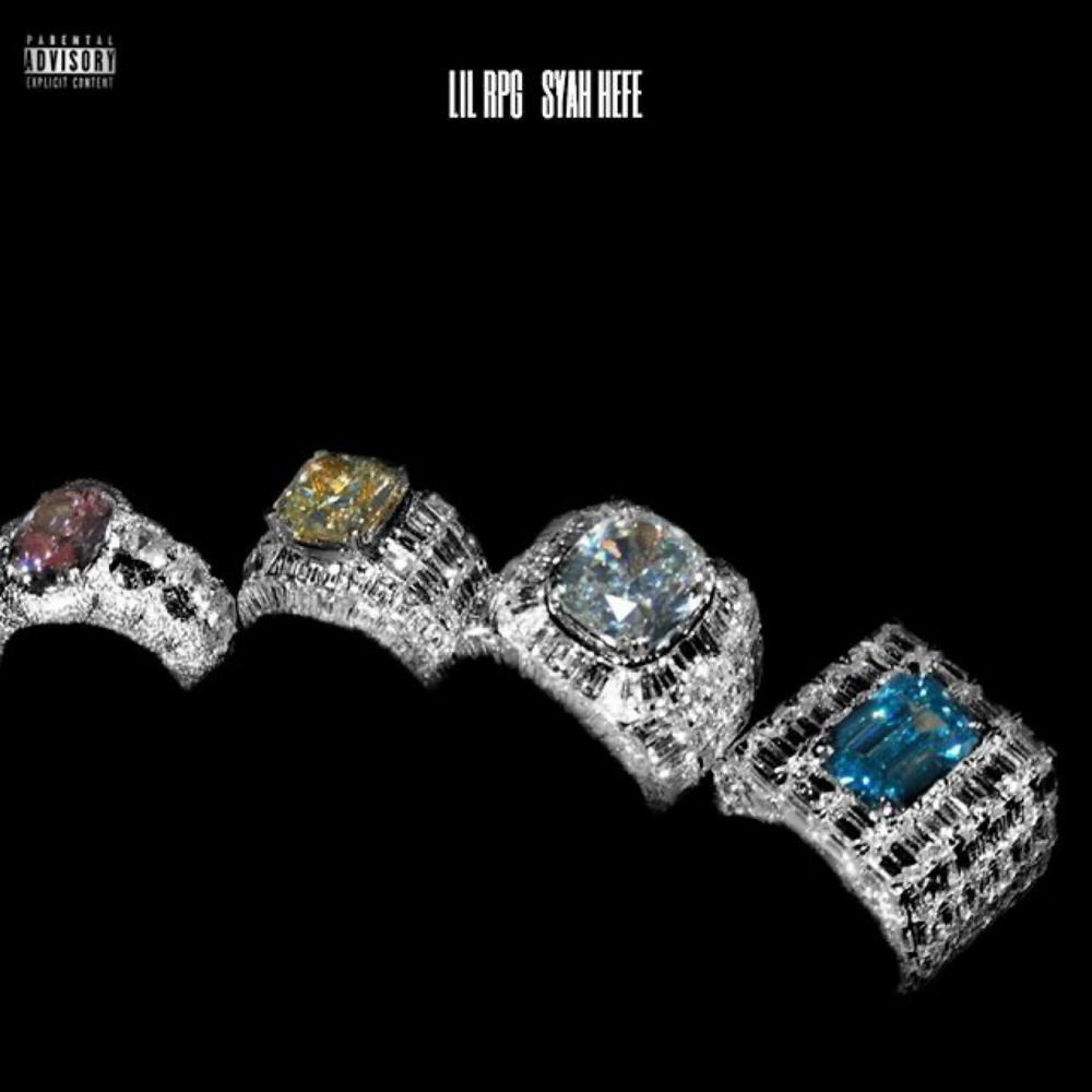 Run It Up (Explicit)