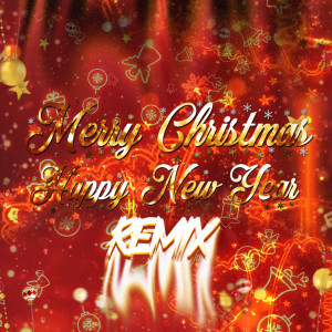 Indskll的專輯Merry Christmas Happy New Year (Remix Version)