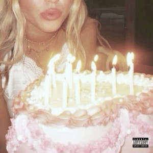 Listen to Making Love on My Birthday (Explicit) song with lyrics from Laidin