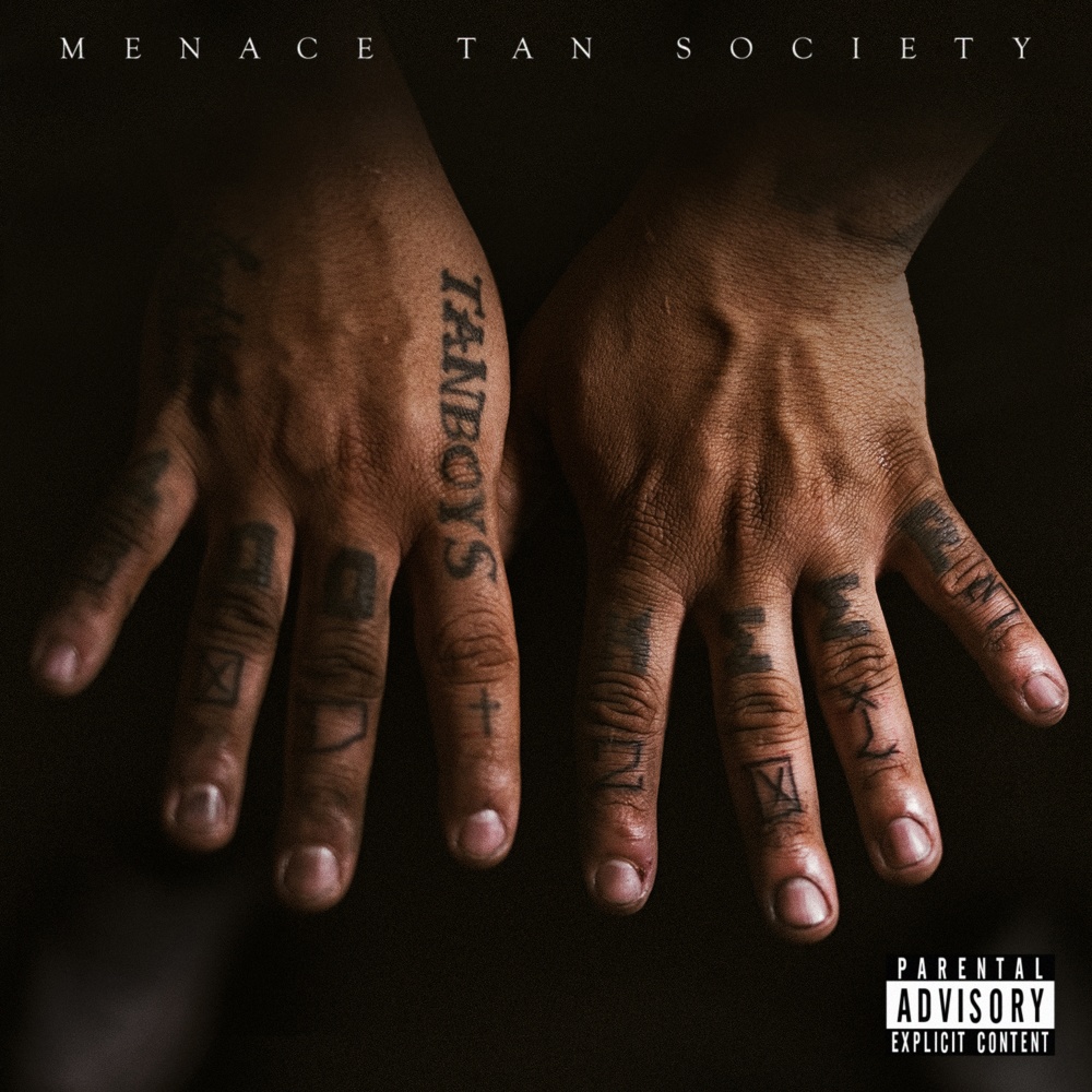 Fuk U 2(feat. Bonnie B & Zombie Juice) (Explicit)