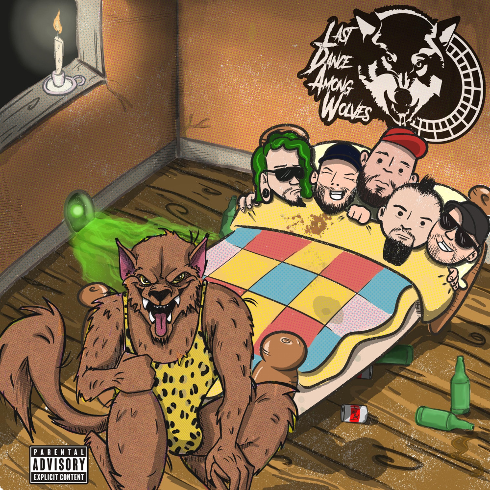 Bloody Urge (Explicit)