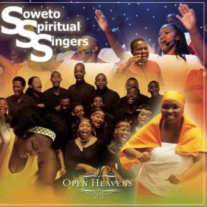 ดาวน์โหลดและฟังเพลง Jesus My Lord พร้อมเนื้อเพลงจาก Soweto Spiritual Singers