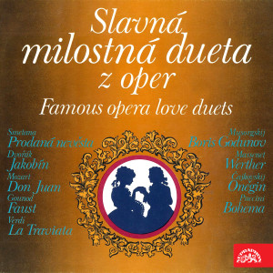 Listen to La Boheme, Act I: "Act I (Mimi, Rudolf)" (Mimi, Rudolf) song with lyrics from Symphonic Orchestra
